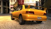 Karin Sultan Classic [V1.1]